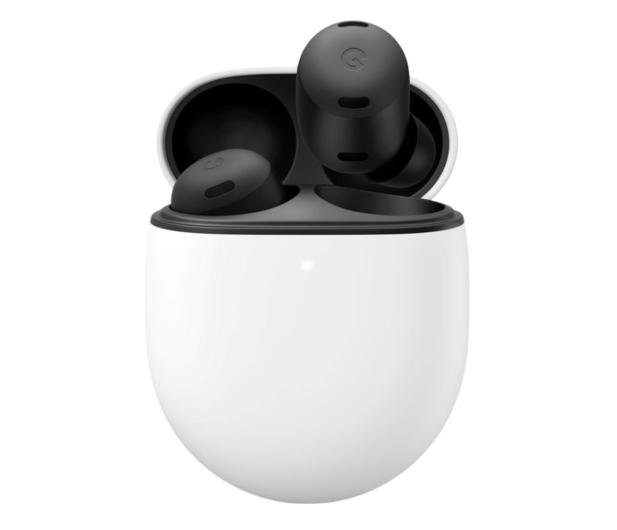 Google Pixel Buds Pro Carbon - 1270935 - zdjęcie